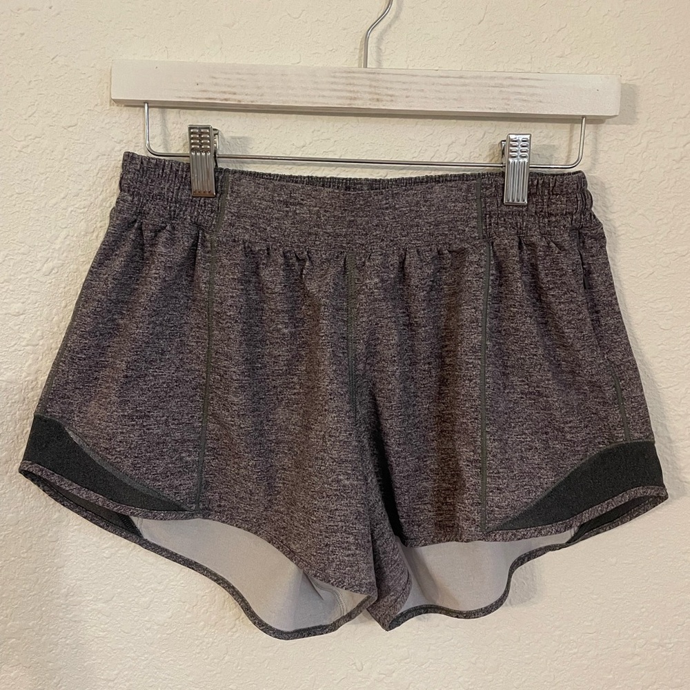 Lululemon Hotty Hot